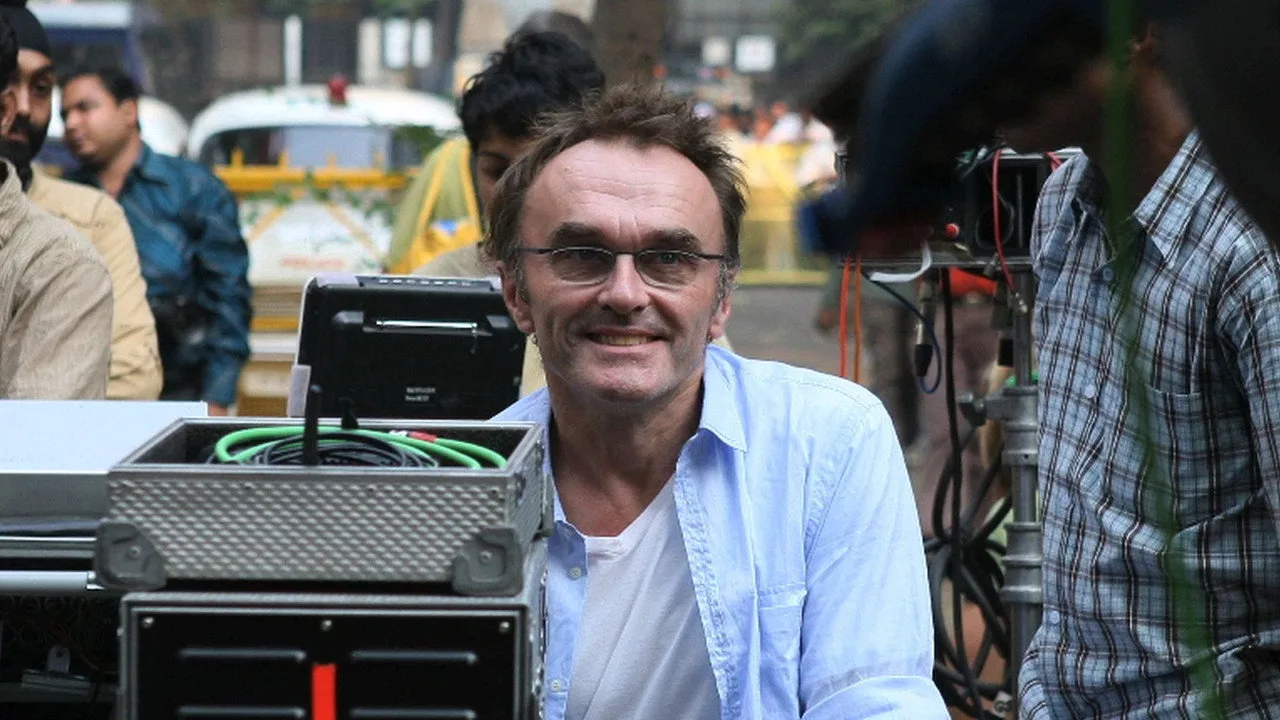 Imagem de Danny Boyle — A Life Less Ordinary (1997): romance, anjos e o caos de Danny Boyle