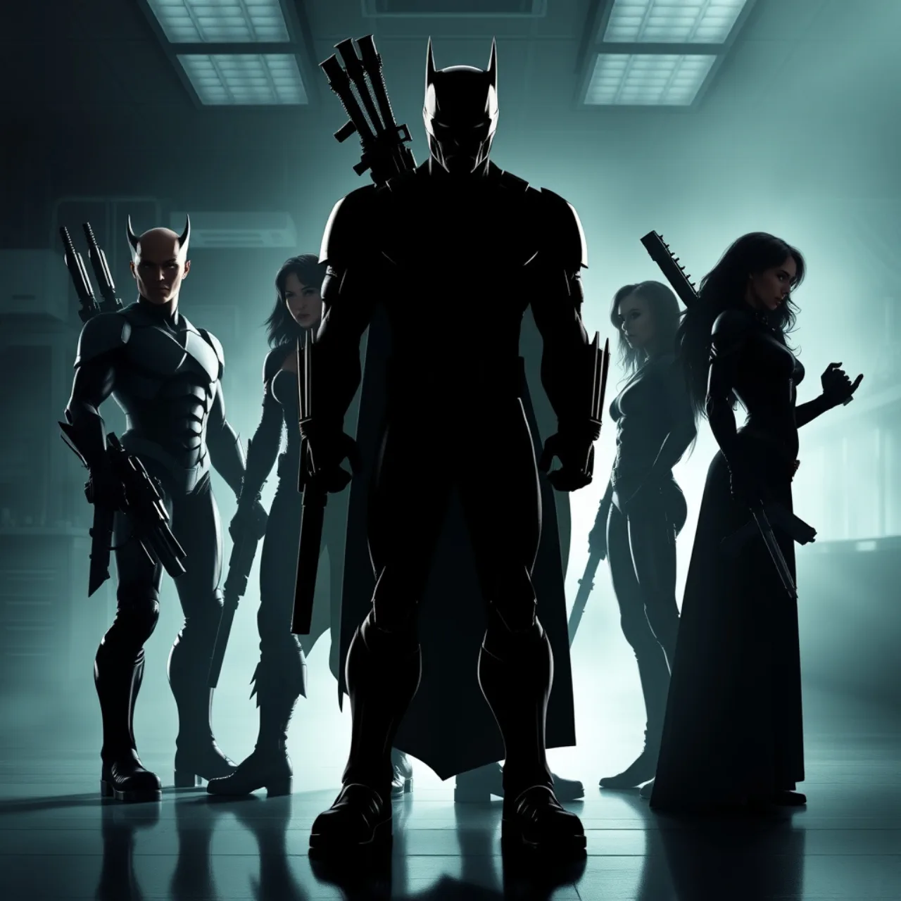 Imagem ilustrativa: Weapon X: quem são os 5 ex-alunos mais impactantes e por quê?