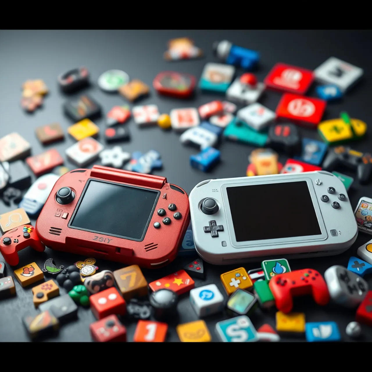 Imagem ilustrativa: Switch 1 vs Switch 2: quais títulos lideram as vendas em 2026?