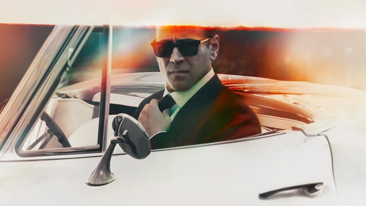 Imagem de Sugar — Sugar temporada 2 estreia em 19 de junho com Colin Farrell livre para