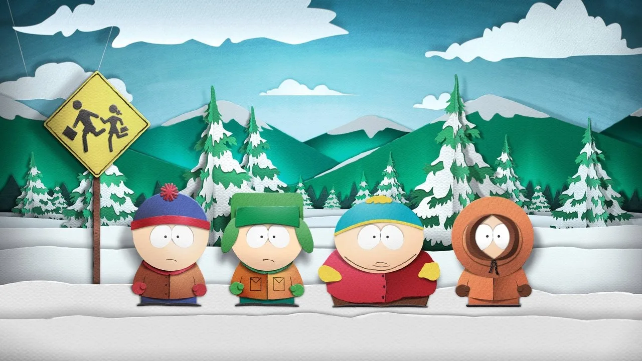 Imagem de South Park — South Park: 29ª temporada ganha data de estreia e calendário oficial