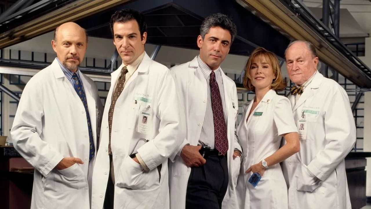 Imagem de Hope — Hope (2026): por que o blockbuster coreano de R$ milhões virou refém d