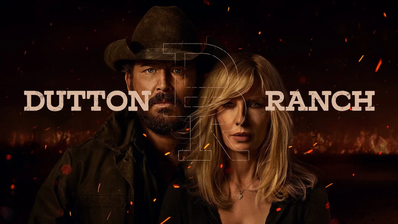 Imagem de Dutton Ranch — Dutton Ranch: segundo episódio mantém tradição de Yellowstone com Rip