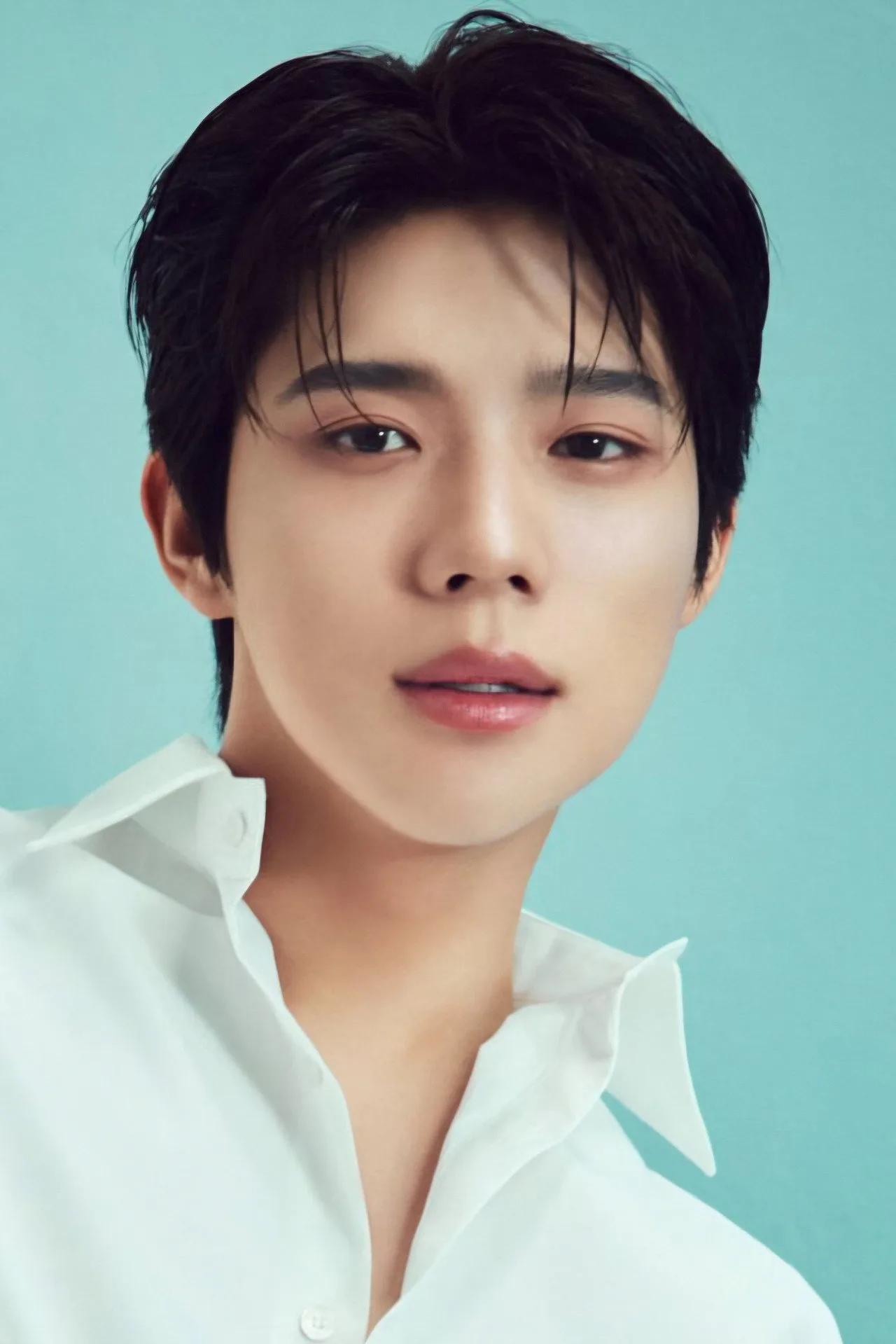 Imagem de Moon Sang Min — No Crushing Allowed: Por que esse rom‑com da Netflix pode virar seu pr
