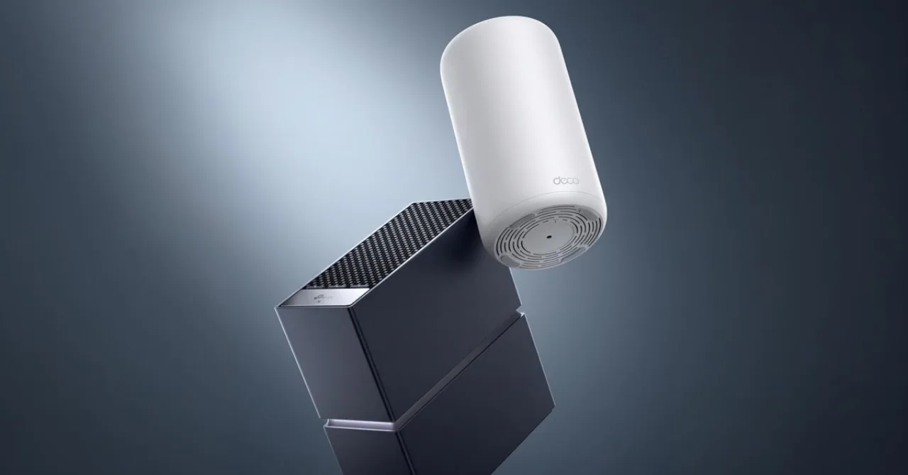 Imagem ilustrativa: TP-Link Archer 8 Ultra: primeiro roteador Wi-Fi 8 chega antes do padrão ser finalizado