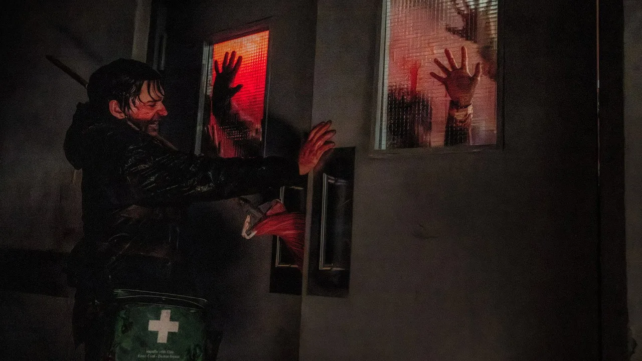 Imagem de Resident Evil — Resident Evil 2026: Por que o filme não segue o Resident Evil 2, mas a