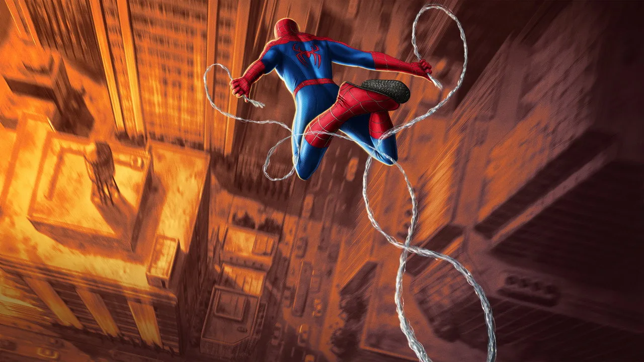 Imagem de Spider-Man: Brand New Day — Spider-Man: Brand New Day quebra recorde de visualizações antes do lan