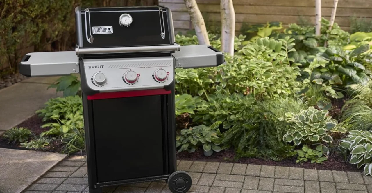 Imagem ilustrativa: Weber lança descontos recorde em grills e griddles para o 4 de Julho