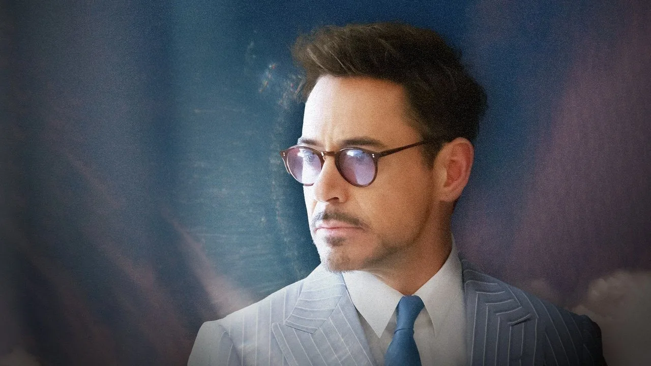 Imagem de Robert Downey Jr. — Avengers: Doomsday revela visual definitivo de Robert Downey Jr. como