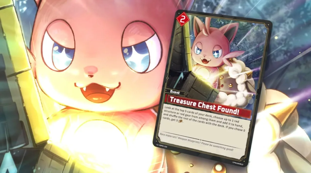 Imagem ilustrativa: Palworld TCG esgota nas lojas: por que a demanda superou as expectativas?