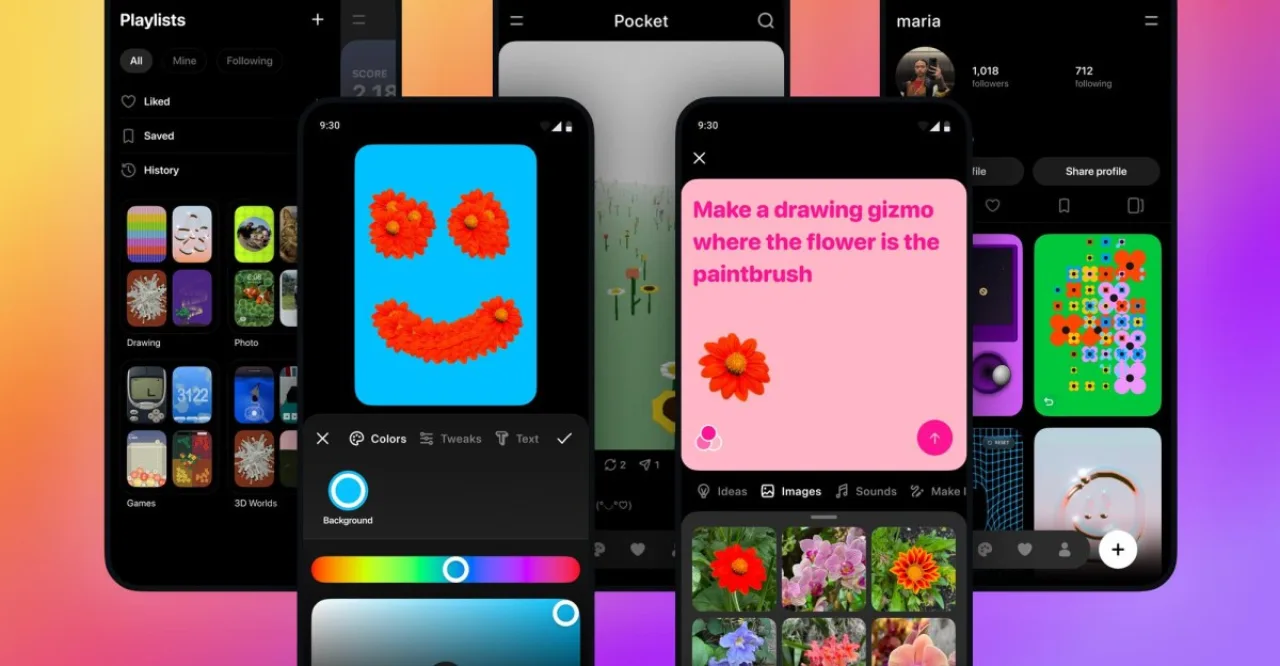Imagem ilustrativa: Meta lança Pocket AI: o que muda em relação ao antigo Pocket da Mozilla?
