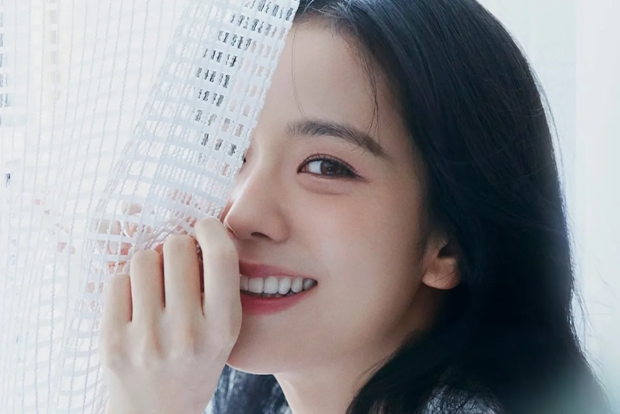 Imagem ilustrativa: Jisoo (BLACKPINK) anuncia comeback: o que revela o teaser "CLICK"?