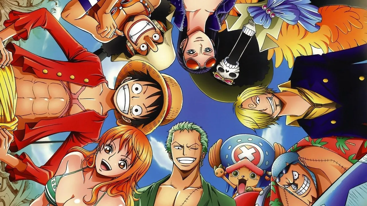 Imagem de One Piece — One Piece LEGO Special: Por que a Netflix arriscou transformar a série