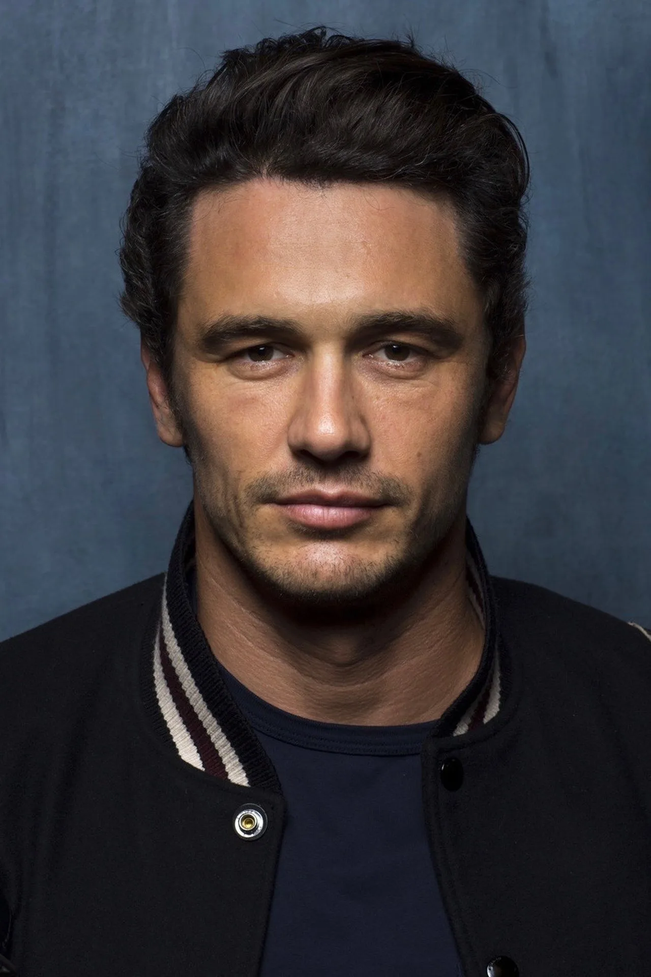 Imagem ilustrativa: James Franco em Rambo: O retorno polêmico que divide o cinema