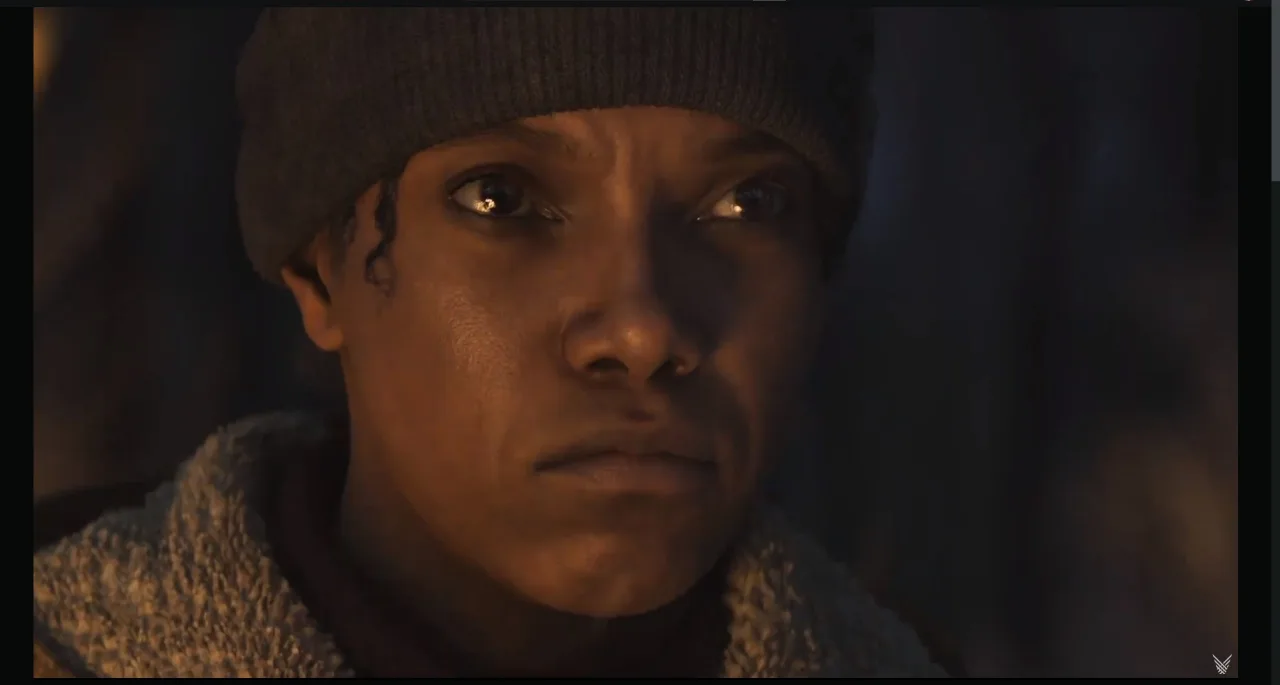 Cena do jogo State of Decay 3