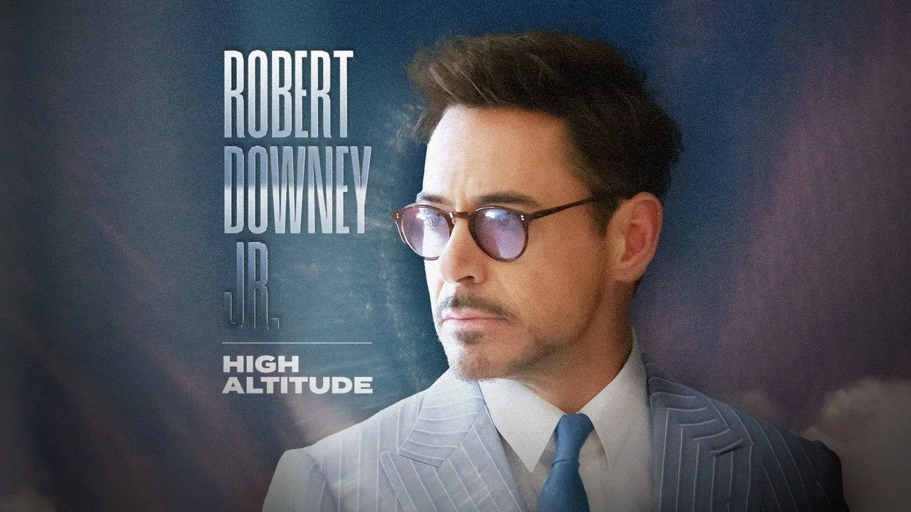 Imagem de Robert Downey Jr. — Tom Holland: Por que Iron Man e Wolverine podem ser recastados – o que