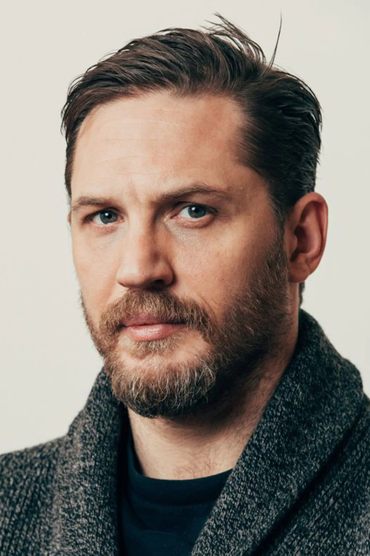Imagem de Tom Hardy — Child 44: Por que o thriller de Tom Hardy e Gary Oldman foi um fracass