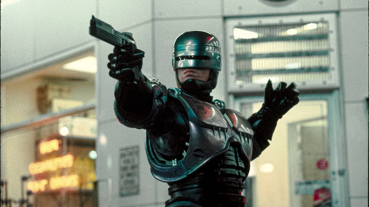 Imagem de RoboCop — Dan Stevens como RoboCop: o que muda na nova série da Prime Video?