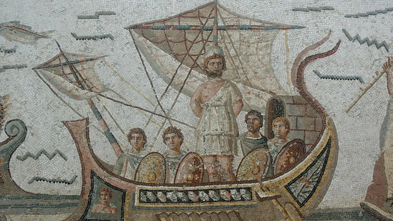 Imagem de The Odyssey — The Odyssey de Nolan: 5 motivos que explicam o recorde de bilheteria