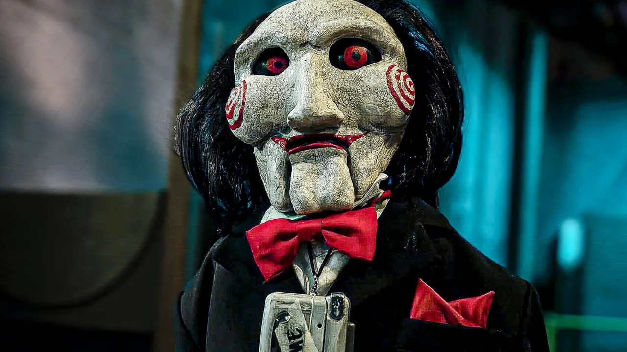 Imagem ilustrativa: Saw na Netflix sai em 19/07: onde assistir agora e o que esperar do futuro da franquia?