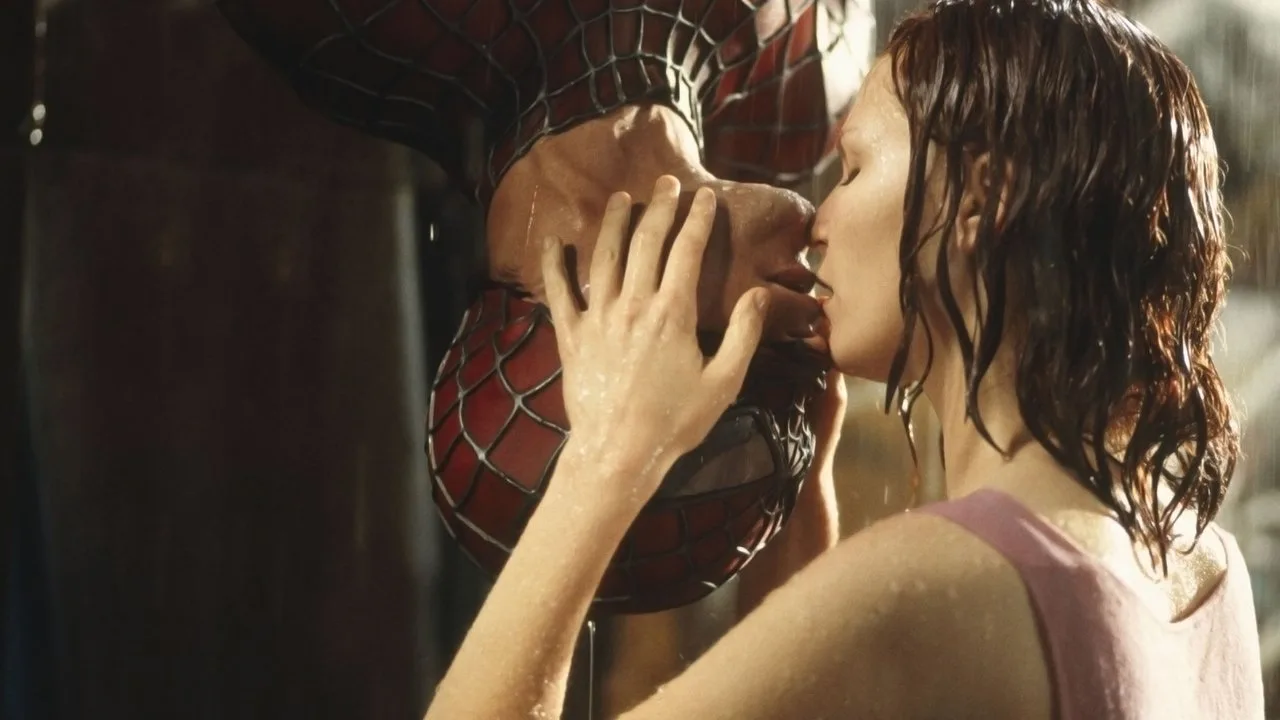 Imagem de Spider-Man — Spider-Man: Brand New Day – Por que a máscara mudou e a Tarantula ganh