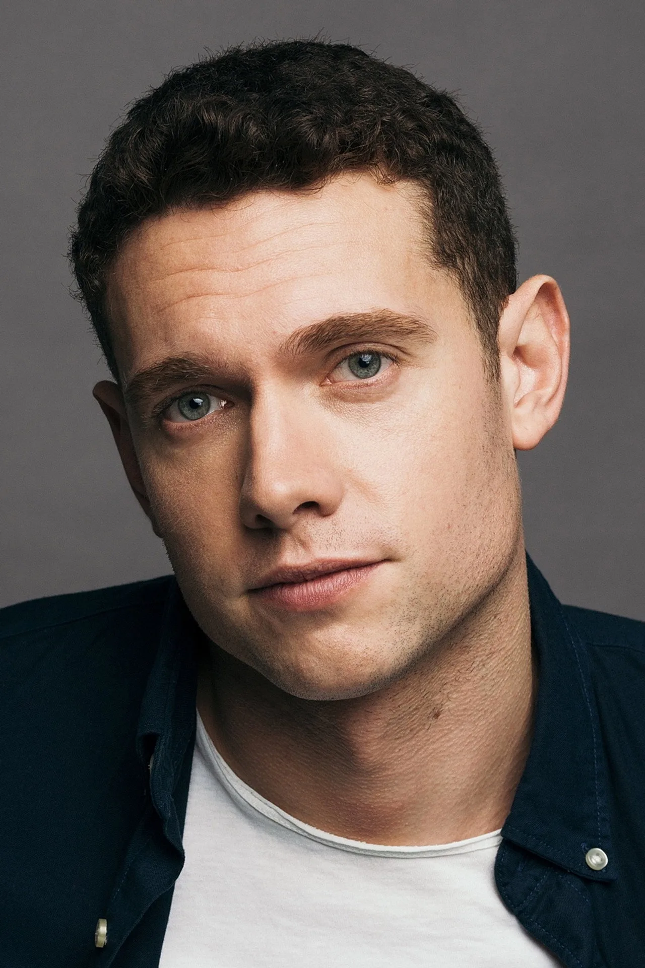 Imagem de Tom Brittney — Tom Brittney como Batman: o debate que divide os fãs do DCU
