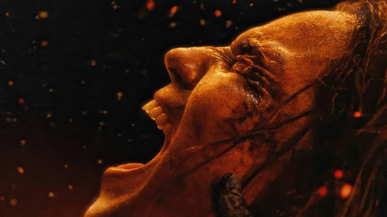 Imagem de Evil Dead Burn — Evil Dead Burn revela final chocante e abre caminho para nova fase da