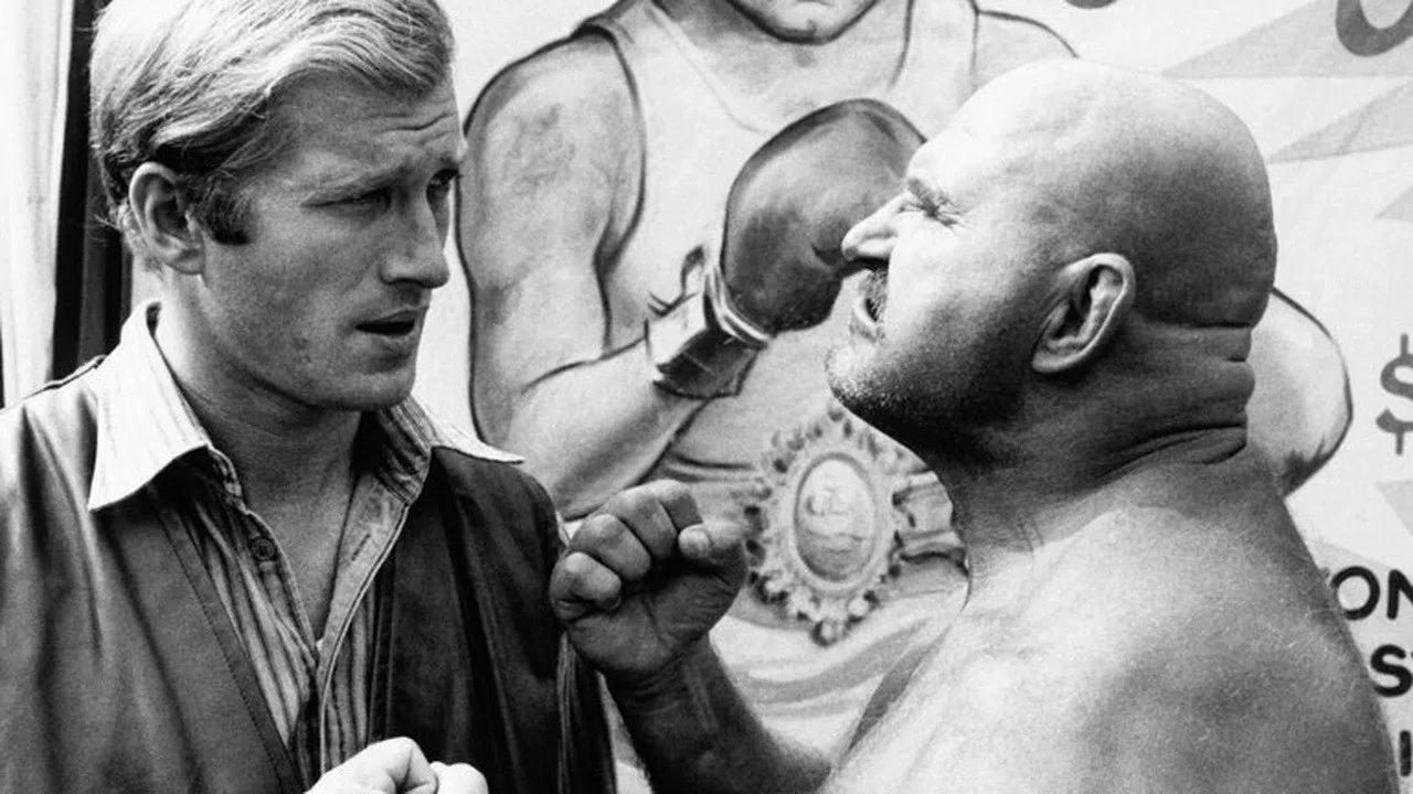 Imagem de Manhunter — Manhunter (1986): a estreia de Hannibal Lecter que poucos lembram — po