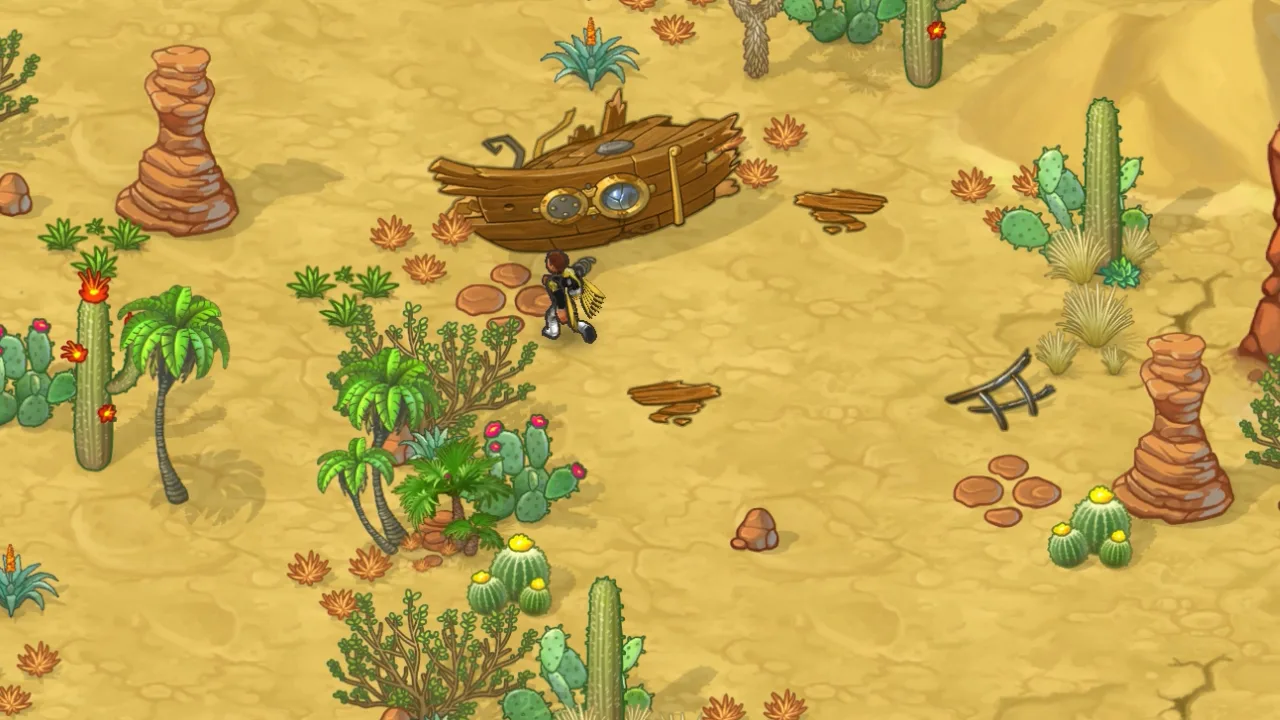 Imagem relacionada a Steam — Meccha Chameleon supera outros prop hunt? Comparativo de jogos de camu