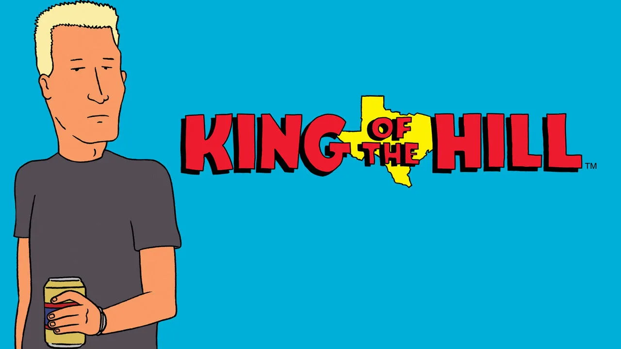 Imagem de King of the Hill — King of the Hill temporada 15: o retorno de Jimmy Wichard e M.F. Thath
