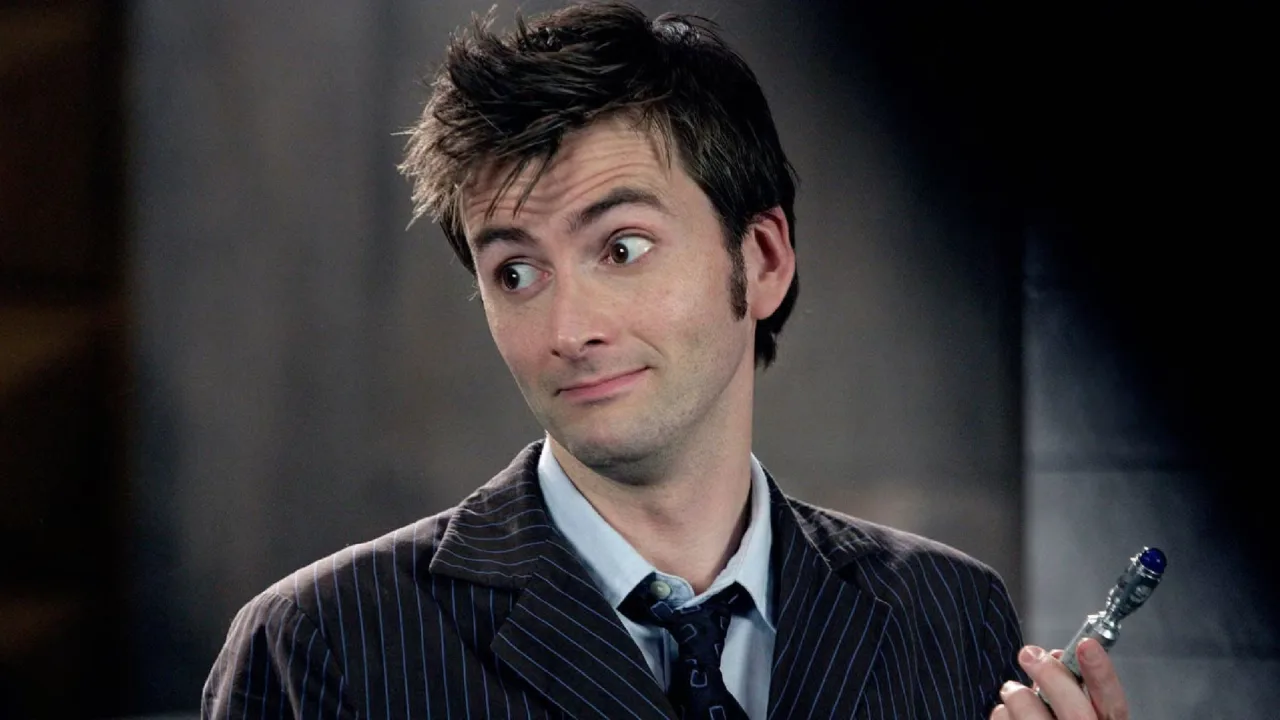 Imagem ilustrativa: Doctor Who volta ao streaming: AMC+ vs Disney+ vs BBC iPlayer
