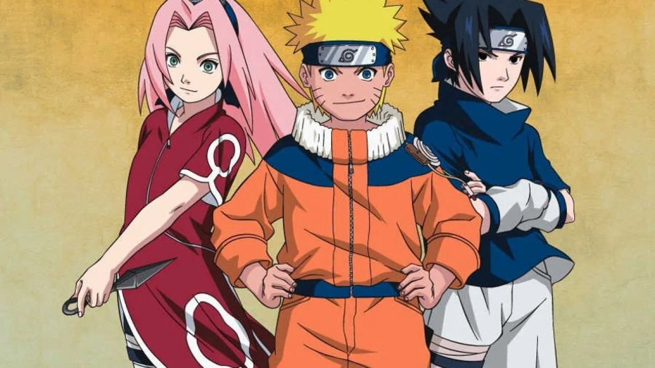 Imagem de Naruto — Naruto ao vivo: o que o easter egg de Spider-Man revela sobre o próxim