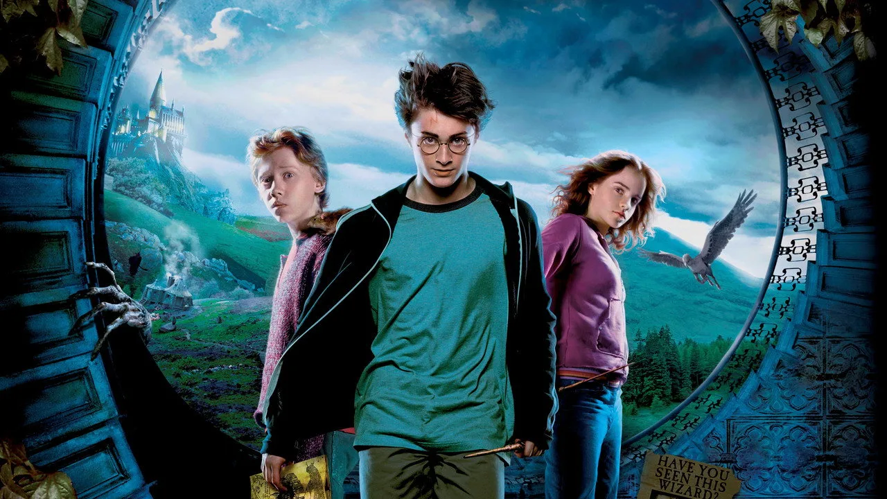 Imagem de Harry Potter — Steven Spielberg explica por que recusou dirigir Harry Potter em 2001