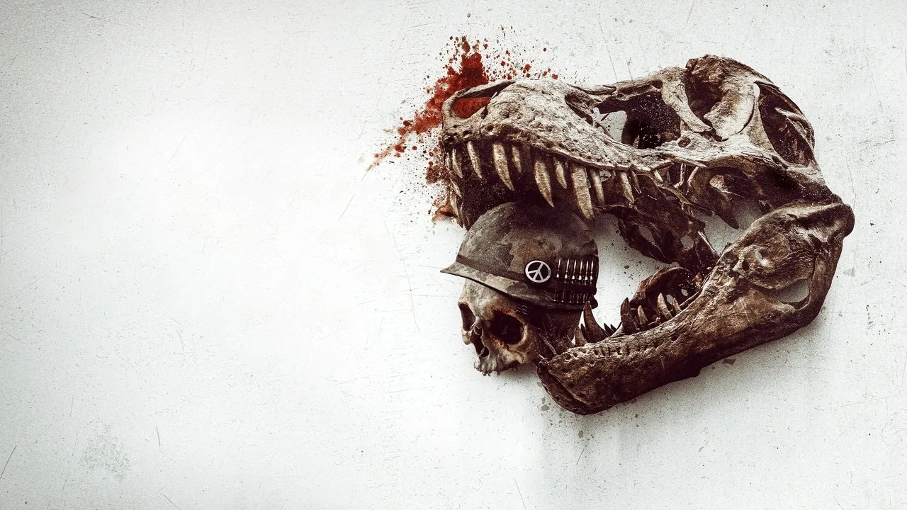 Imagem de Primitive War — Primitive War pode ter vários sequels, diz diretor Luke Sparke