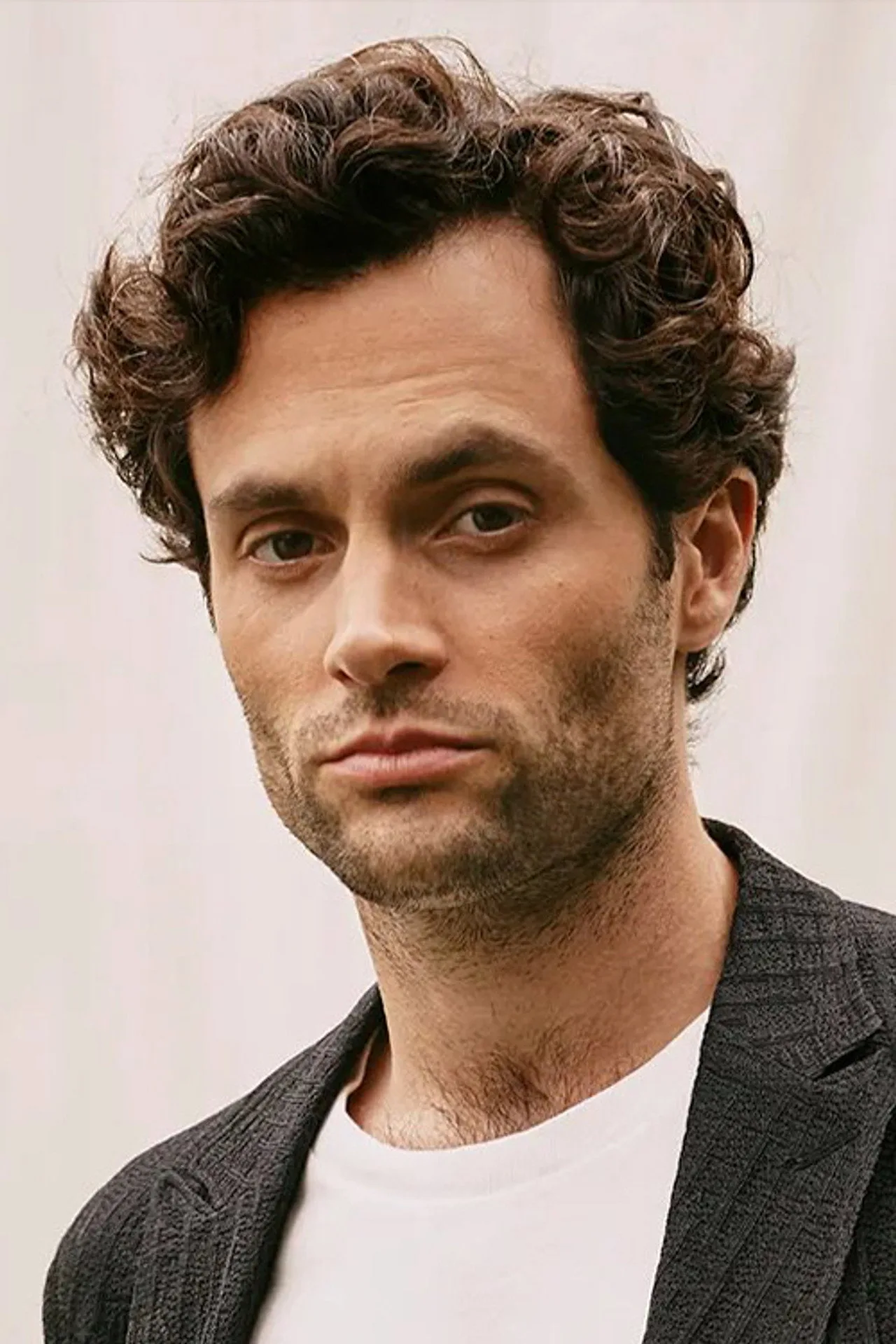 Imagem de Penn Badgley — Penn Badgley volta a matar? Nova série da Prime Video inverte o jogo d