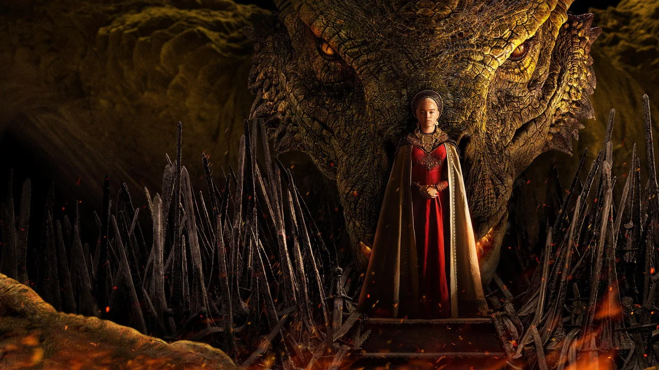 Imagem de House of the Dragon — House of the Dragon Temporada 3: O que mudou em relação à Temporada 2