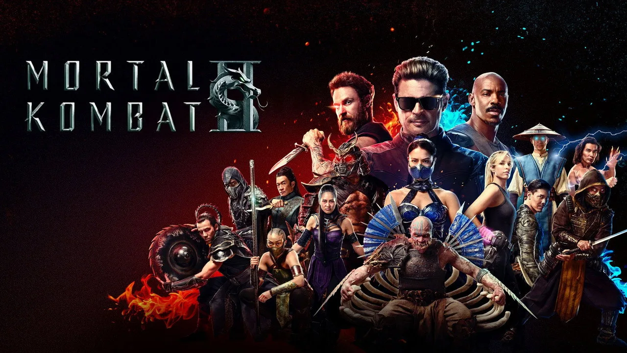 Imagem de Mortal Kombat II — Karl Urban improvisa referência a O Senhor dos Anéis em Mortal Kombat