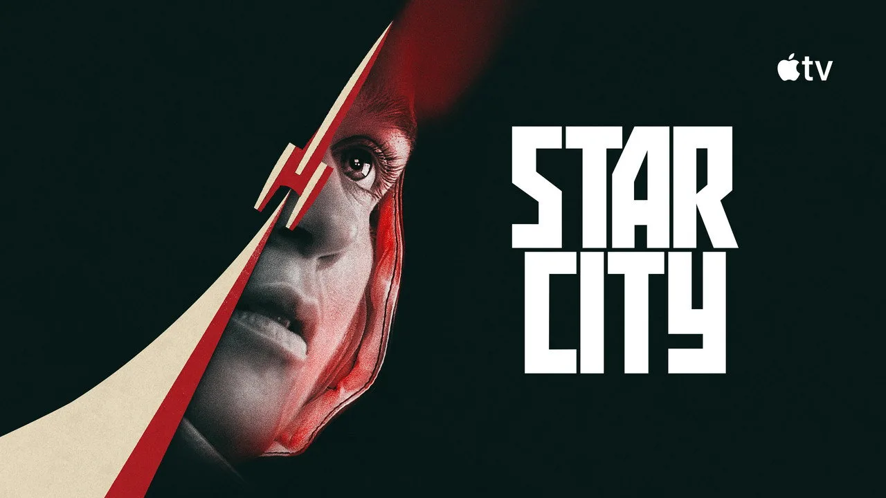 Imagem de Star City — Star City: entenda a referencia filosofica por tras do novo hit sci-fi