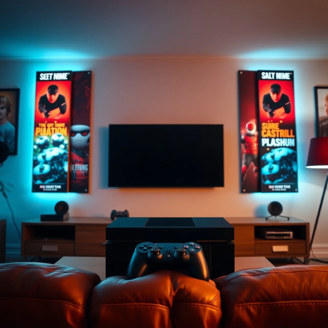 Imagem ilustrativa: PlayStation: 5 motivos pelos quais anúncios na sua TV podem acabar com a vibe gamer