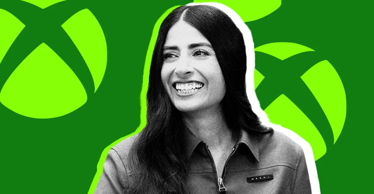 Imagem ilustrativa: Xbox CEO Asha Sharma define metas de crescimento até 2027 — o que isso implica para gamers e investi