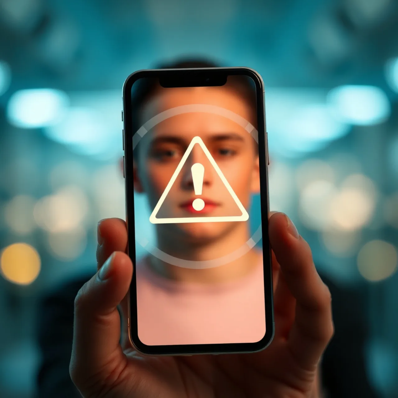 Imagem ilustrativa: TikTok testa ferramenta de detecção de IA: como ela pode mudar a criação de conteúdo?