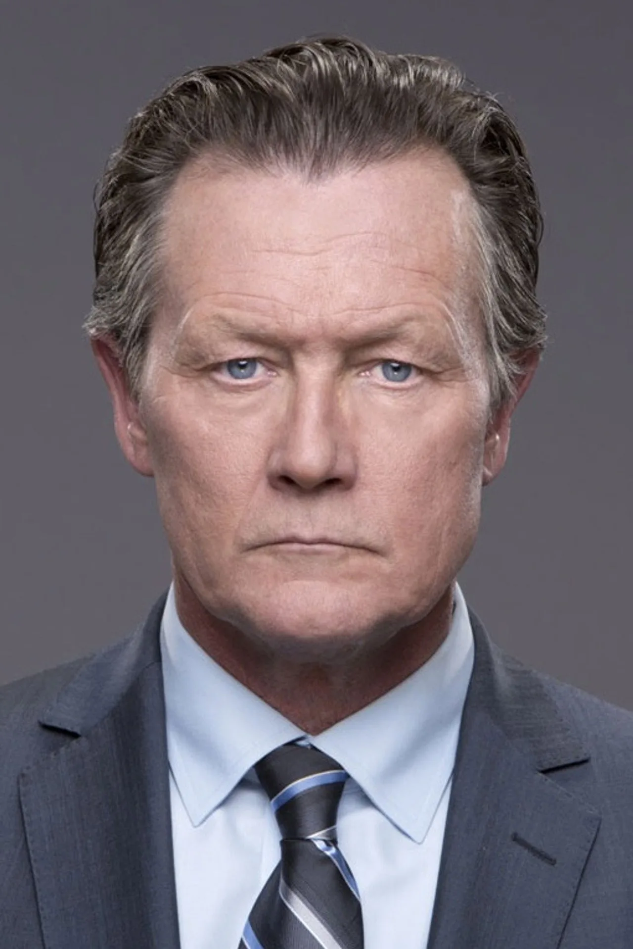 Imagem de Robert Patrick — Reunião de Robert Patrick e Edward Furlong: o que a selfie em Londres