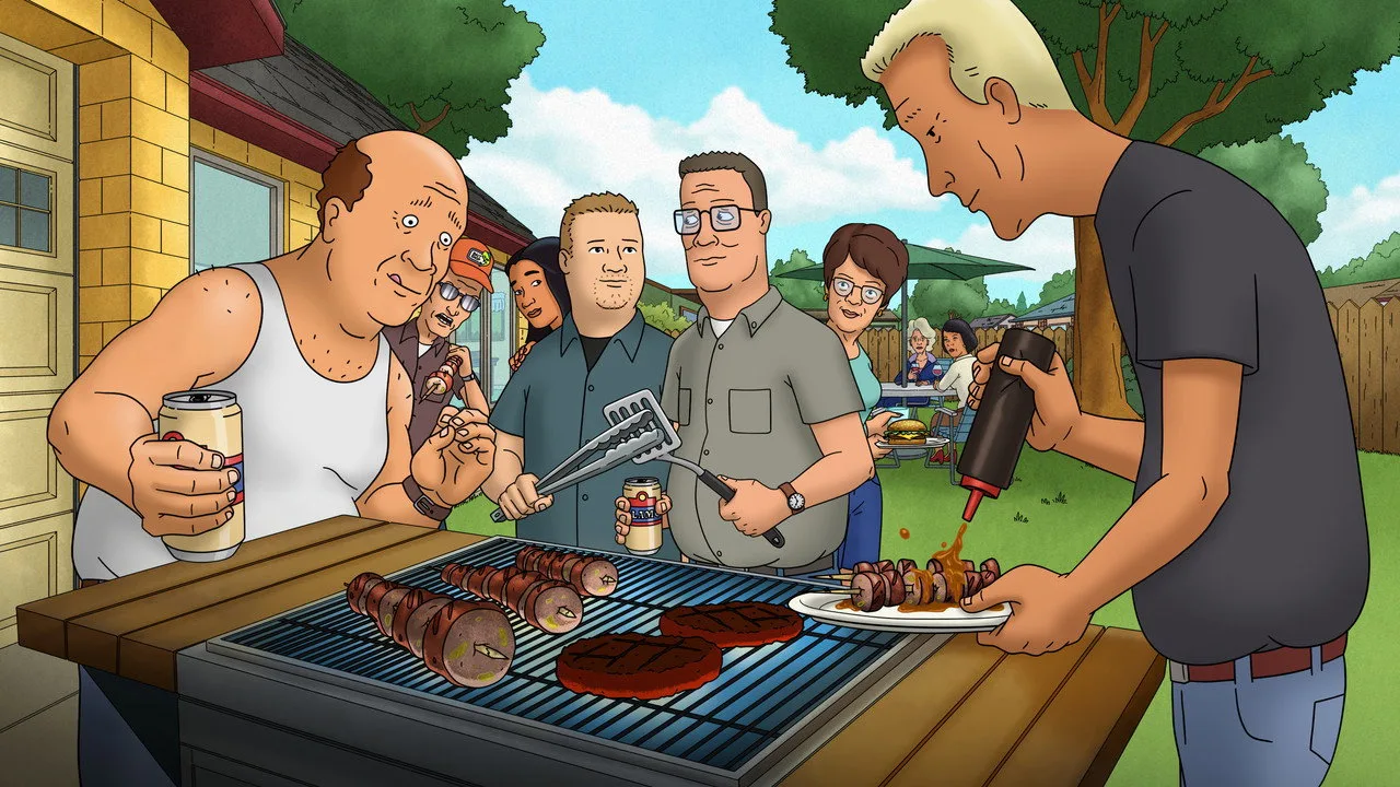 Imagem de King of the Hill — King of the Hill temporada 16 já está escrito: o que isso garante para