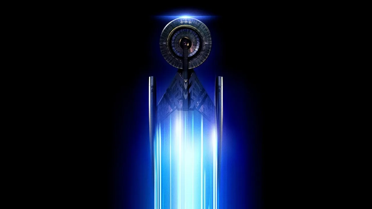 Imagem de Star Trek: Discovery — The Burn: como um Kelpien provocou a explosão dos cristais de dilítio