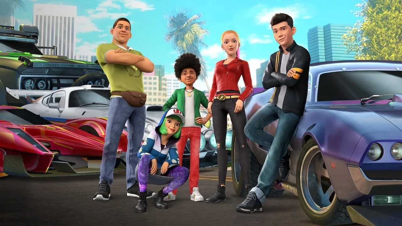 Imagem de Fast & Furious — Hobbs & Shaw: o único spin‑off da franquia Fast & Furious e o que isso