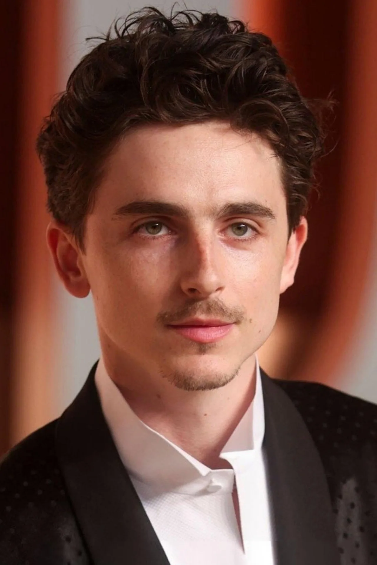 Imagem de Timothée Chalamet — Timothée Chalamet em Interstellar: por que ninguém lembra desse papel?