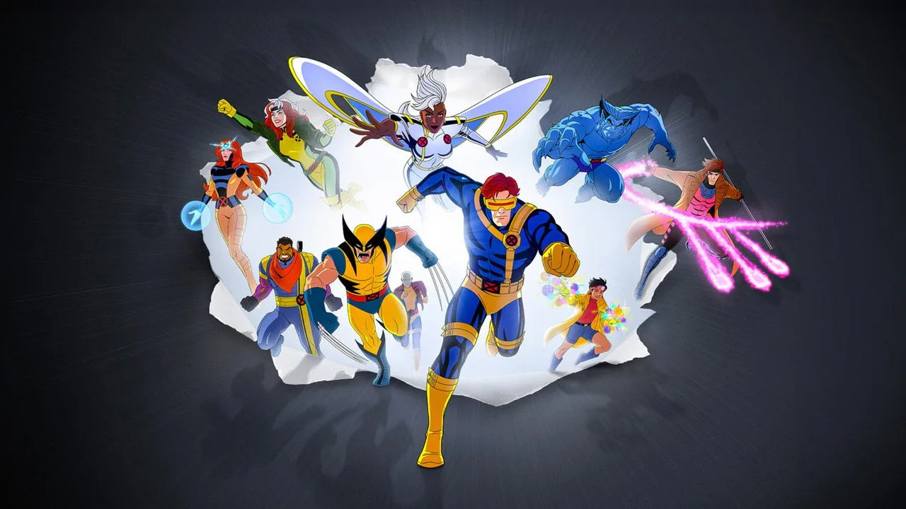 Imagem de X-Men ’97 — X-Men ’97: Gambit retorna como Cavaleiro da Apocalipse – o que isso si