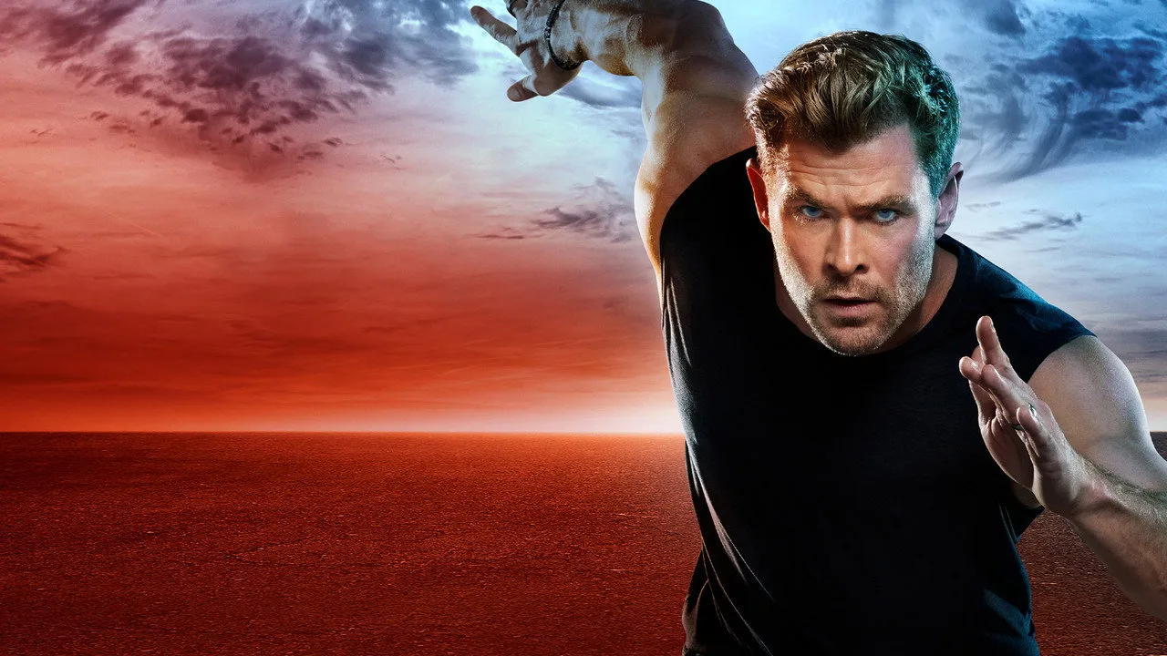 Imagem de Chris Hemsworth — A Perfect Getaway: Por que o thriller de Chris Hemsworth ainda surpree