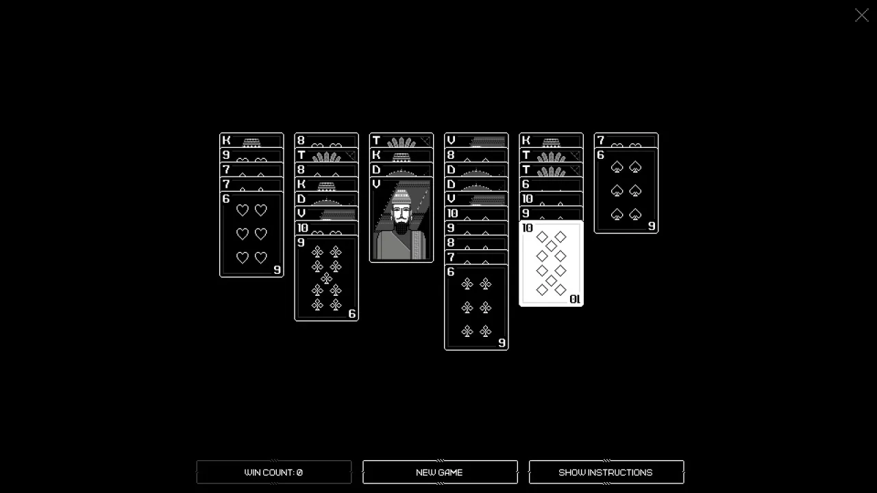 Imagem ilustrativa: Zachtronics quase criou jogo de Star Trek antes de U.V.S. Nirmana