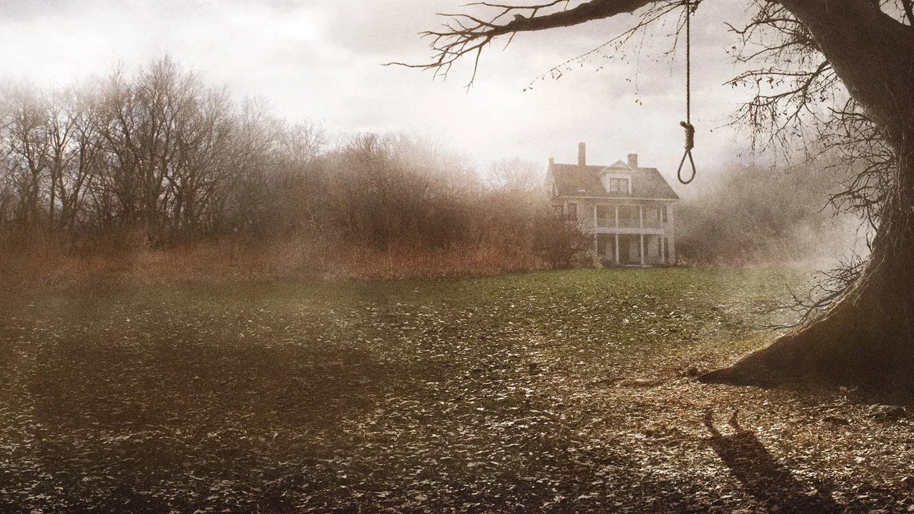 Imagem de The Conjuring — The Conjuring, Emily Rose e Dreaded Sundown: Por que são reais?